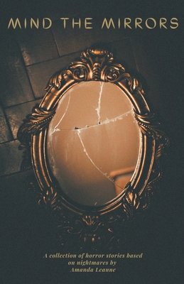 Mind the Mirrors B0C1YZ1JQJ Book Cover