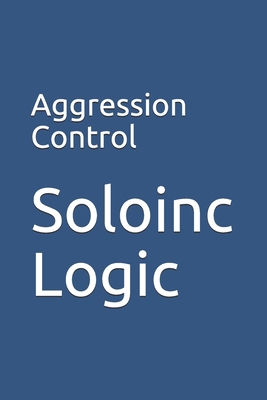 Aggression Control B089CFPJN7 Book Cover
