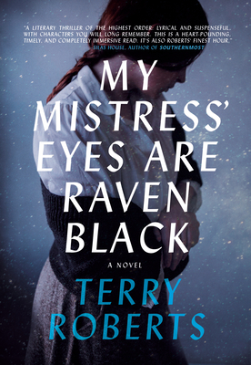 My Mistress' Eyes Are Raven Black            Book Cover