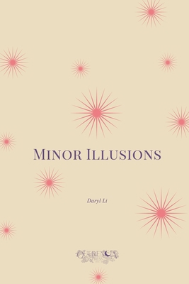 Minor Illusions B0FKNH59SR Book Cover