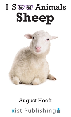 Sheep 1532434472 Book Cover