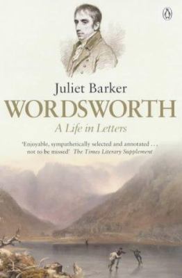 Wordsworth : A Life in Letters 014026163X Book Cover