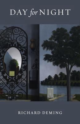 Day for Night 1848614853 Book Cover