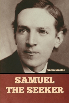Samuel the Seeker B0BJNW3FQL Book Cover