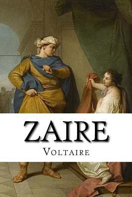 Zaire [French] 1534617434 Book Cover