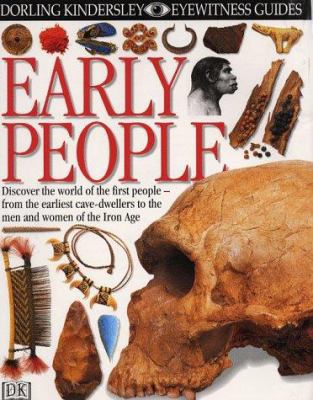 Early People 0863183425 Book Cover