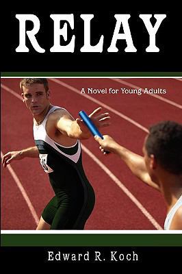 Relay 159858989X Book Cover