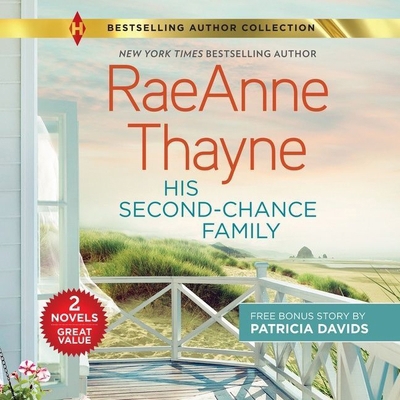 His Second-Chance Family & Katie's Redemption &... B08Z2TMNXM Book Cover