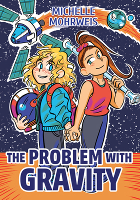 The Problem with Gravity 1682635953 Book Cover