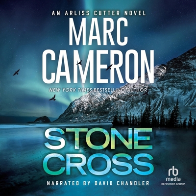Stone Cross 1664760679 Book Cover