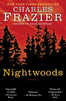 Nightwoods 0812978803 Book Cover