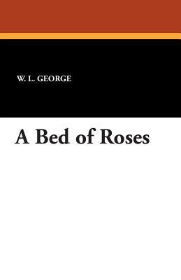 A Bed of Roses 143443348X Book Cover