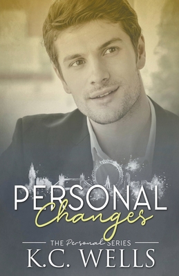 Personal Changes 1915861438 Book Cover