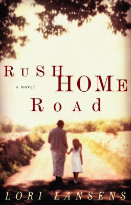 Rush Home Road 0676974503 Book Cover