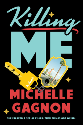 Killing Me 0593540743 Book Cover