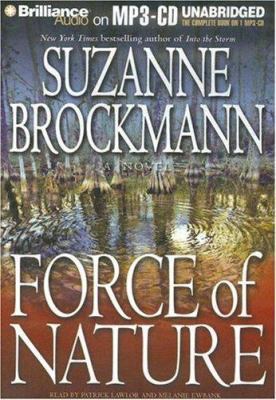 Force of Nature 1593359500 Book Cover