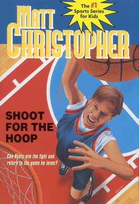 Shoot for the Hoop 0316141259 Book Cover