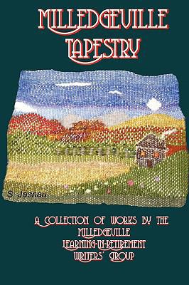 Milledgeville Tapestry 1435719875 Book Cover