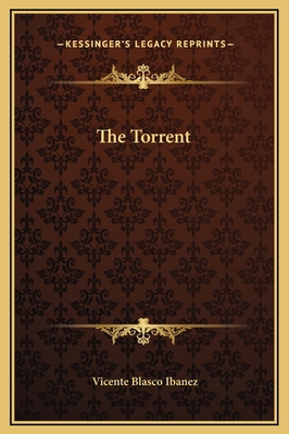 The Torrent 1169293786 Book Cover