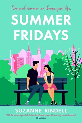 Zaffre Summer Fridays Fall in love with New Yor... 1804186678 Book Cover