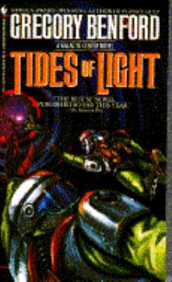 Tides of Light 055328214X Book Cover