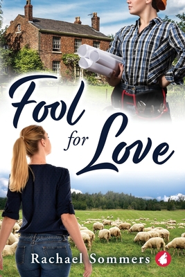 Fool for Love 3963245751 Book Cover