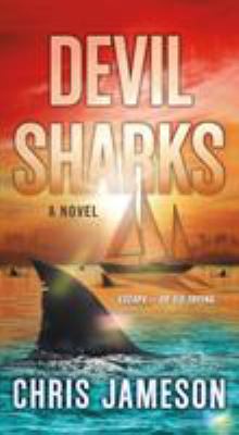 Devil Sharks 1250139562 Book Cover
