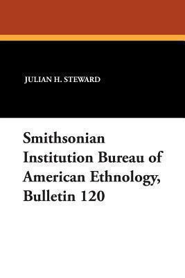 Smithsonian Institution Bureau of American Ethn... 1434434109 Book Cover