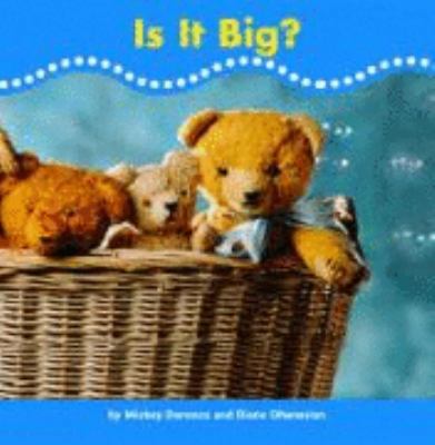 Is It Big? : Set Of 6