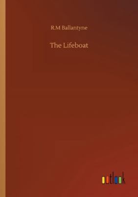 The Lifeboat 3752315407 Book Cover