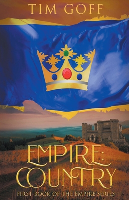 Empire: Country B0CSV7GMMT Book Cover