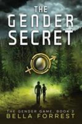 The Gender Game 2: The Gender Secret 0998299251 Book Cover
