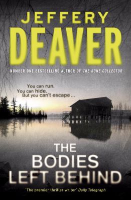 The Bodies Left Behind 0340977884 Book Cover