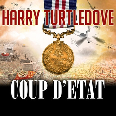 The War That Came Early: Coup d'Etat B08XNBY8YD Book Cover