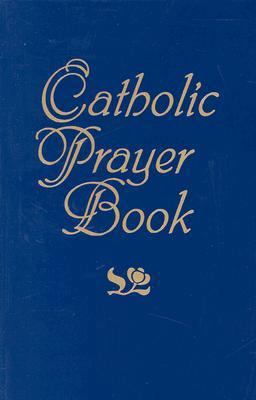 Catholic Prayer Book 1592760058 Book Cover