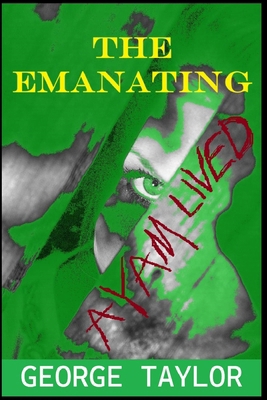 The Emanating B0FK21DNQS Book Cover