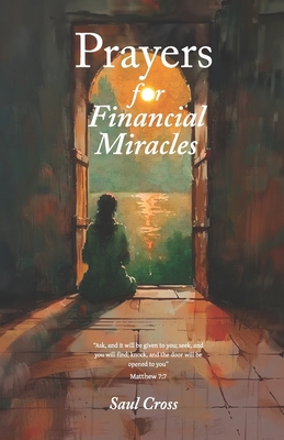 Prayers for Financial Miracles B0D1NW4R7M Book Cover