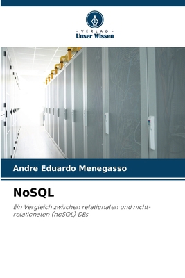 NoSQL [German] 6207318668 Book Cover