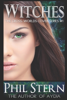 Witches B08XZ45JSR Book Cover