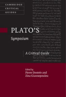 Plato's 'Symposium' 110711005X Book Cover