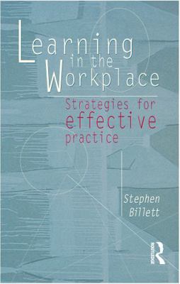 Learning in the Workplace: Strategies for Effec... B005WP2C7W Book Cover