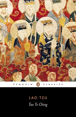 Tao Te Ching B0092G4PU4 Book Cover