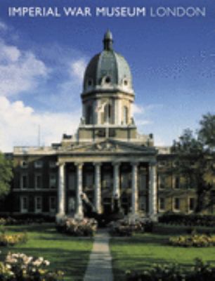 Imperial War Museum 1901623238 Book Cover