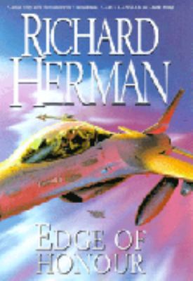 Edge of Honour 0340738251 Book Cover