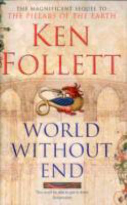 World Without End 033045692X Book Cover