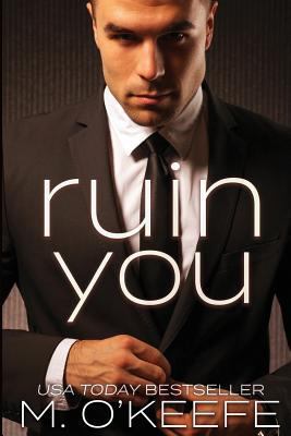 Ruin You 1979383812 Book Cover