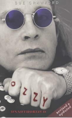 Ozzy Unauthorized 1843170167 Book Cover