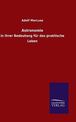 Astronomie [German] 3846066141 Book Cover