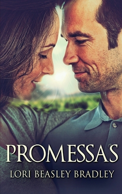 Promessas [Portuguese] [Large Print] 4824112125 Book Cover