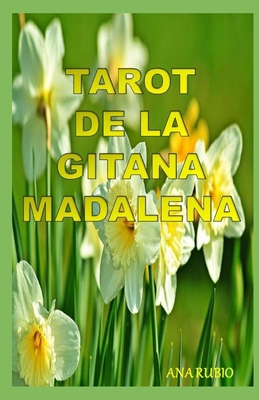 Tarot de la Gitana Madalena [Spanish] B0DC5DJKCH Book Cover